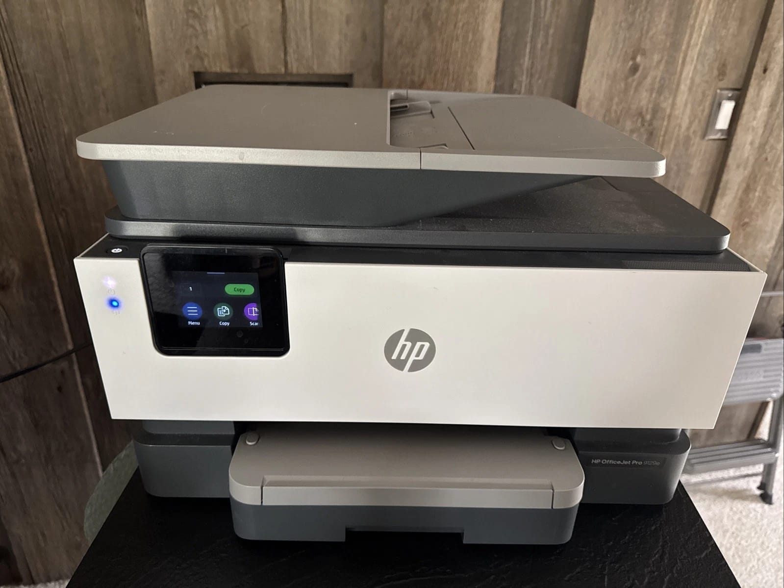 HP Officejet Pro 9129e Printers New