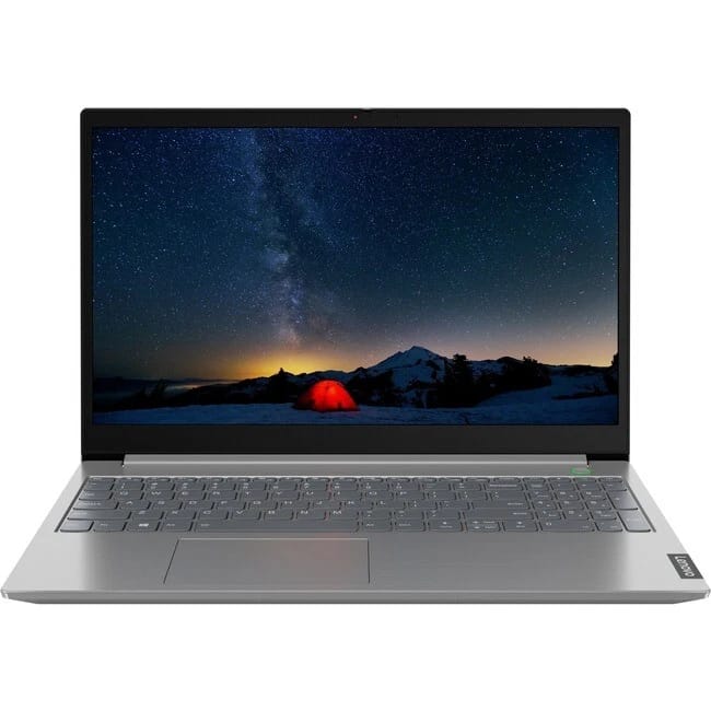 Lenovo ThinkBook 15 IIL Computers