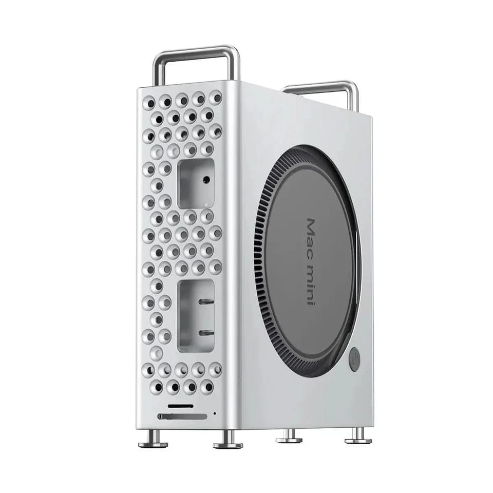 Apple Mac mini M4 Computers 2TB 24GB New