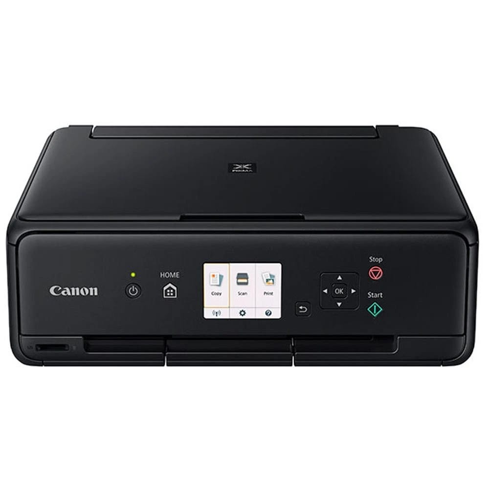 Canon TS5020 BK Printers New