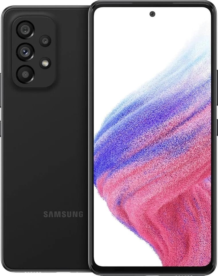 Samsung Galaxy A53 Cell Phones