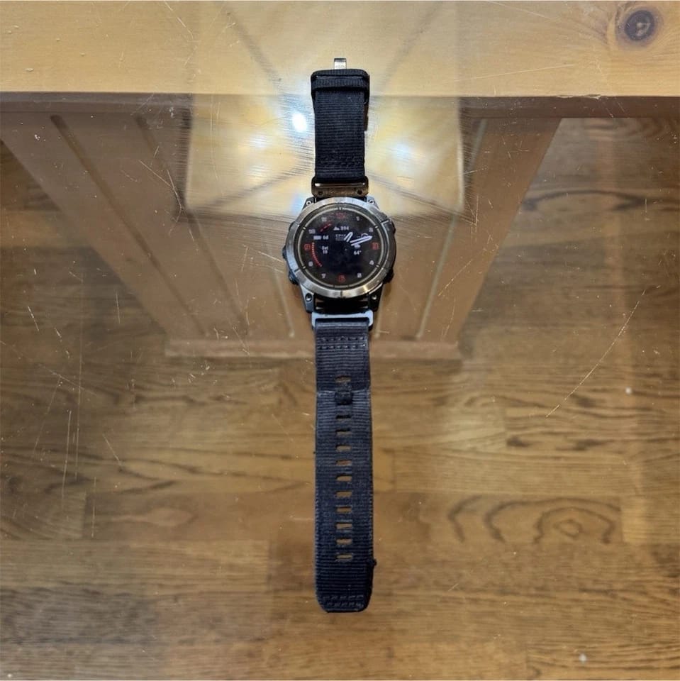 Garmin epix Pro (Gen 2) Smartwatches