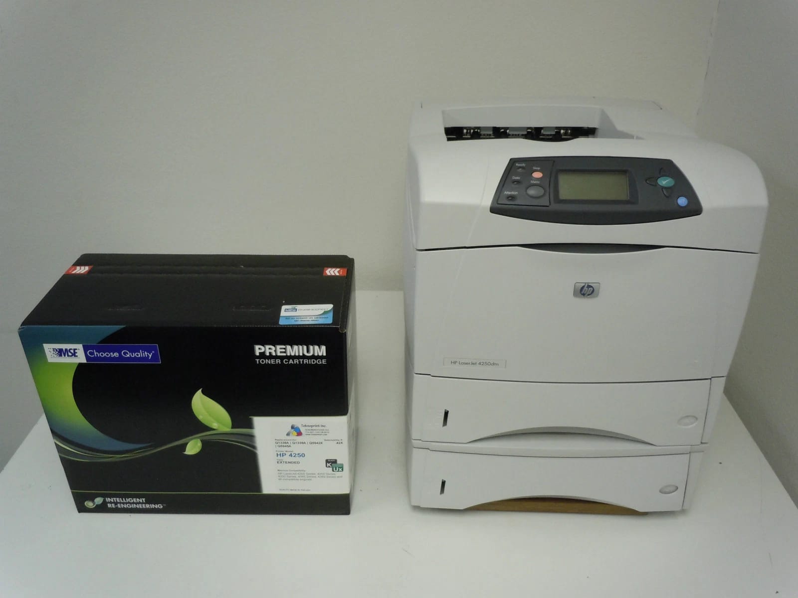 HP Q5403A Printers Refurbished - Excellent
