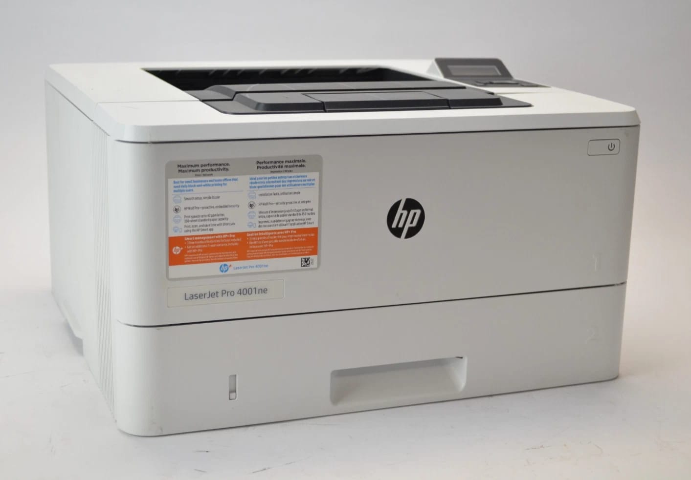HP 2Z599E Printers Used - Like New
