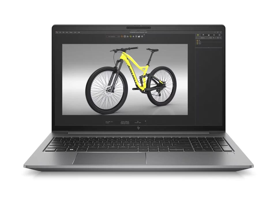 HP ZBook Power G11 Computers