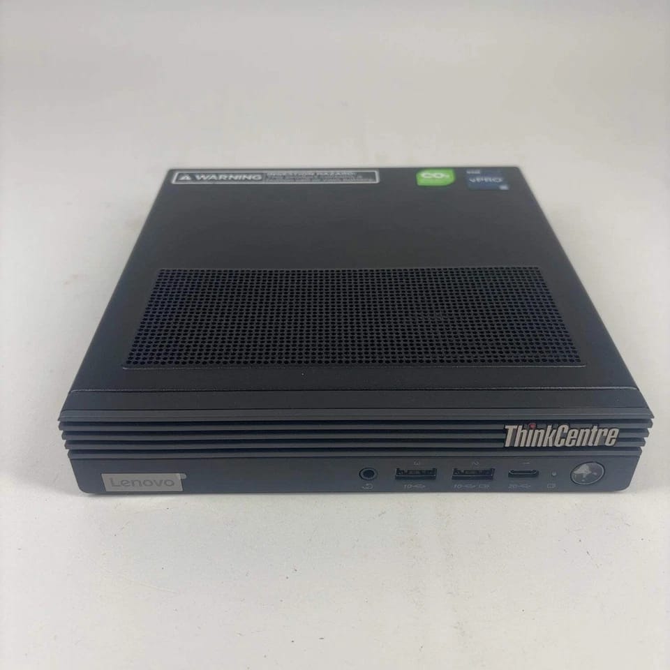 Lenovo ThinkCentre Gen 5 Computers 512GB 64GB New