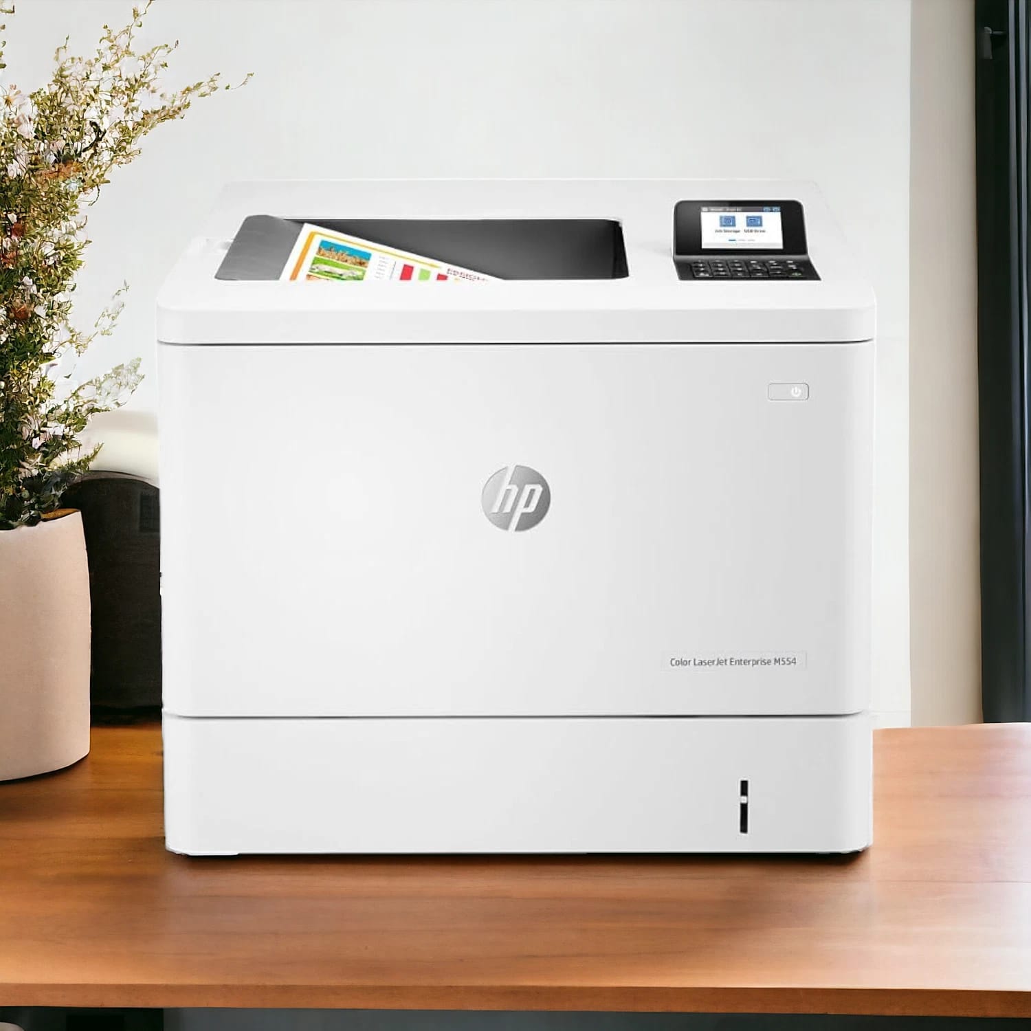 HP 7ZU81ABGJ Printers New