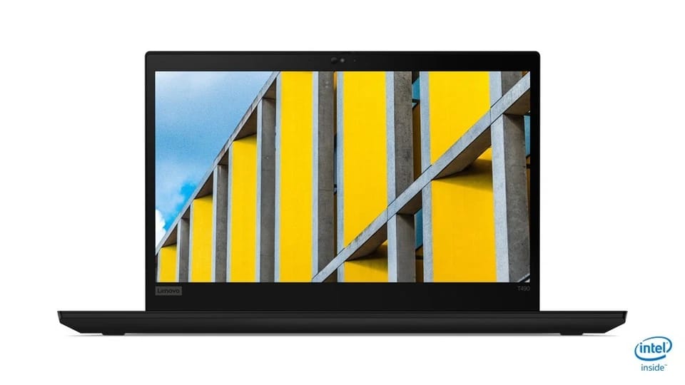 Lenovo ThinkPad T490s Computers