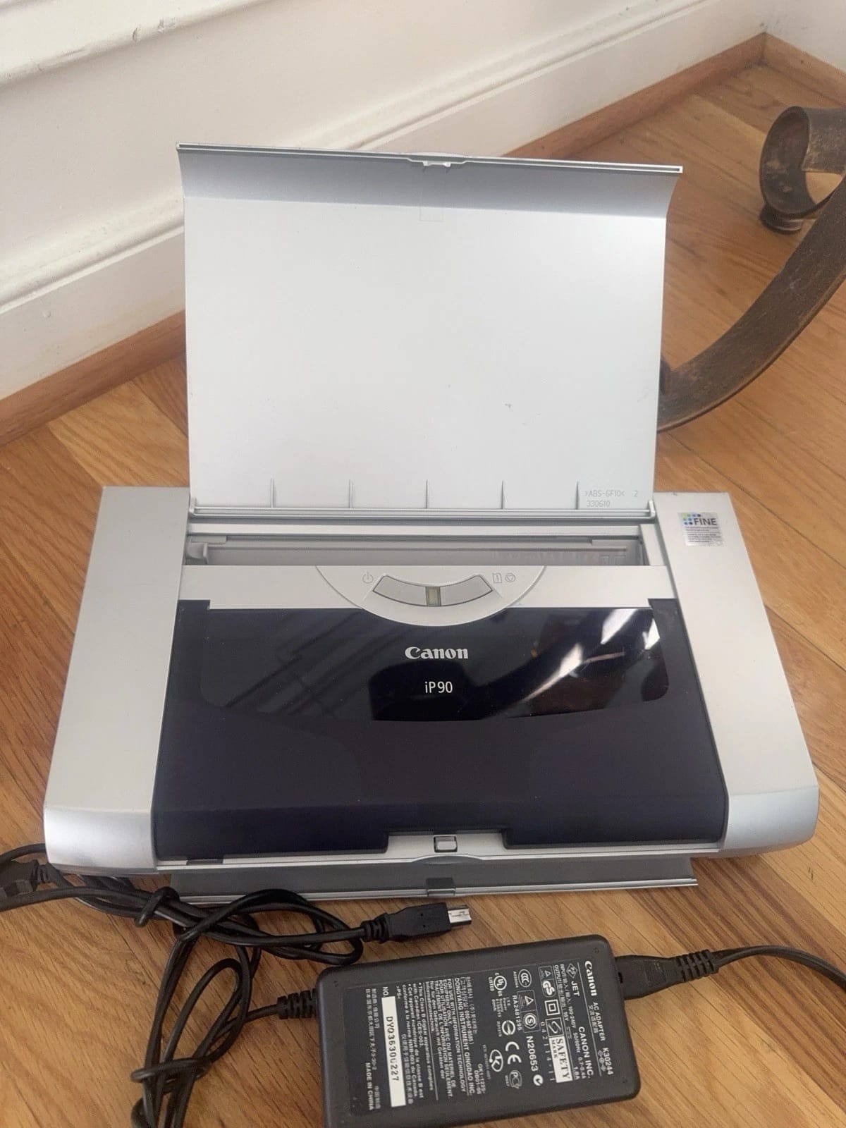 Canon ip90 Printers New