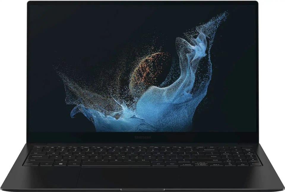 Samsung Galaxy Book2 Pro Computers