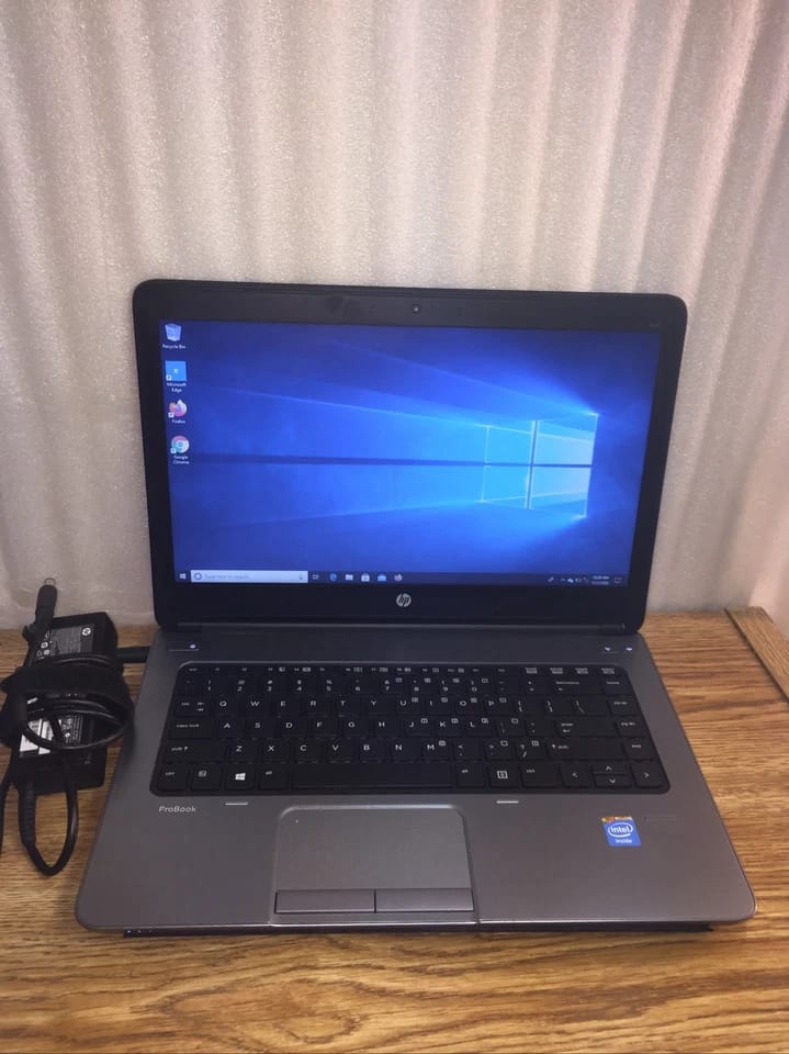 HP ProBook 640 G1 Computers