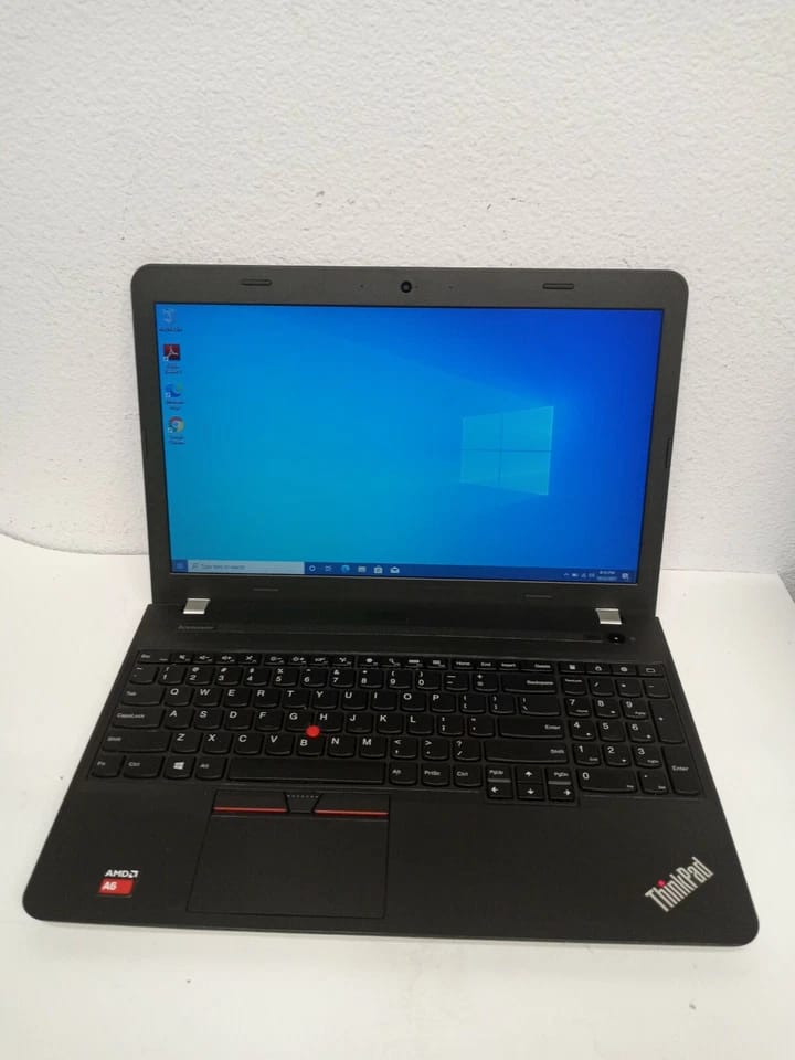 Lenovo ThinkPad E555 Computers