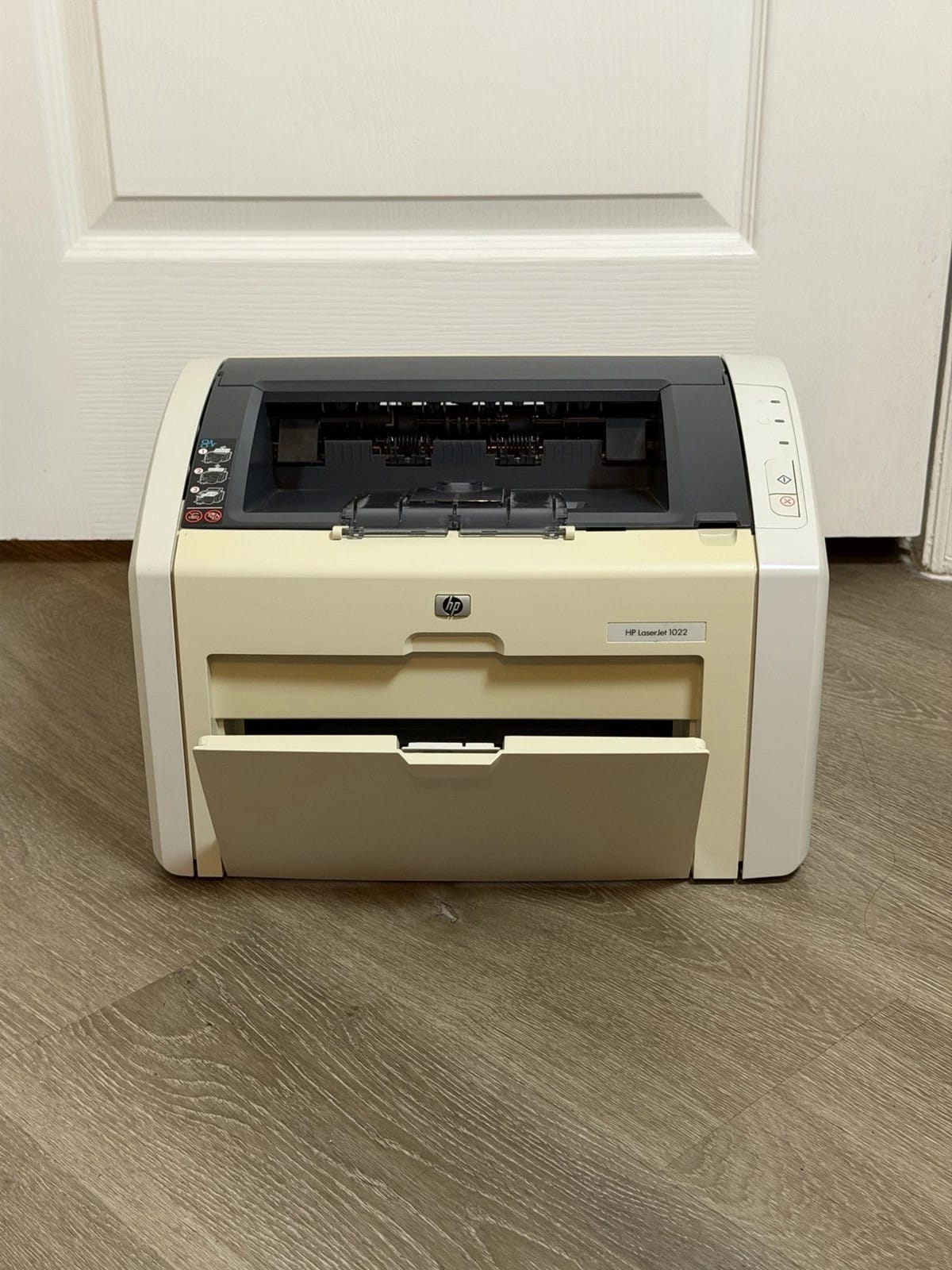 HP 1020 Printers Refurbished - Excellent