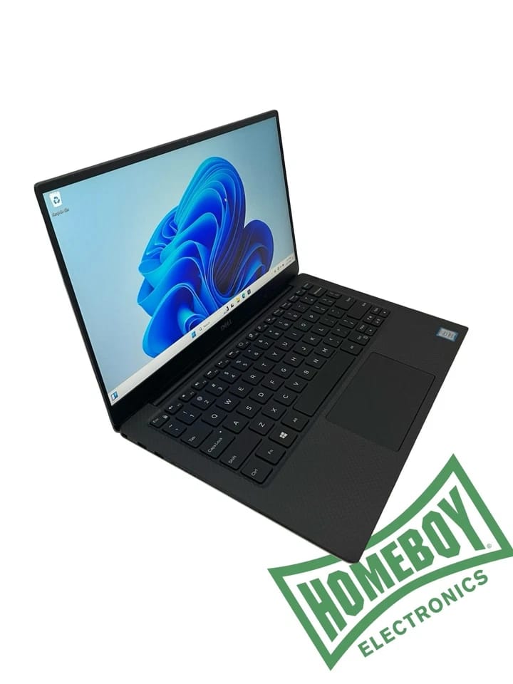 Dell XPS 9380 Computers 512GB 16GB Refurbished - Excellent