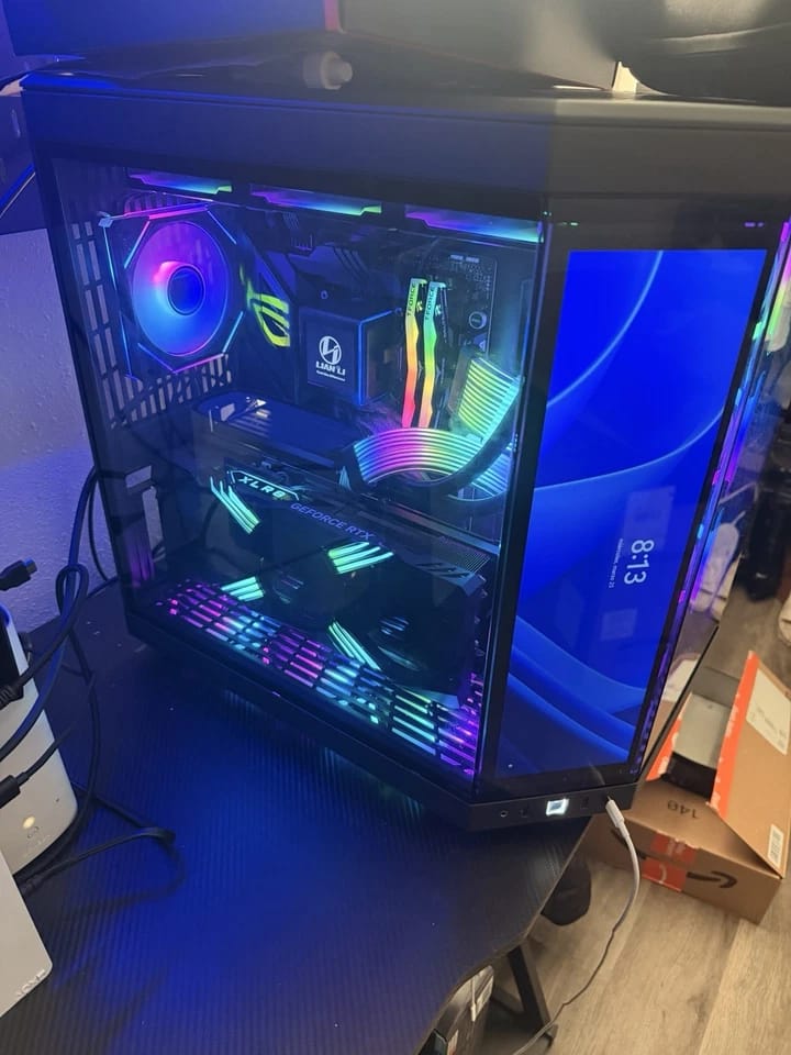 ASUS Alienware Aurora R16 Computers
