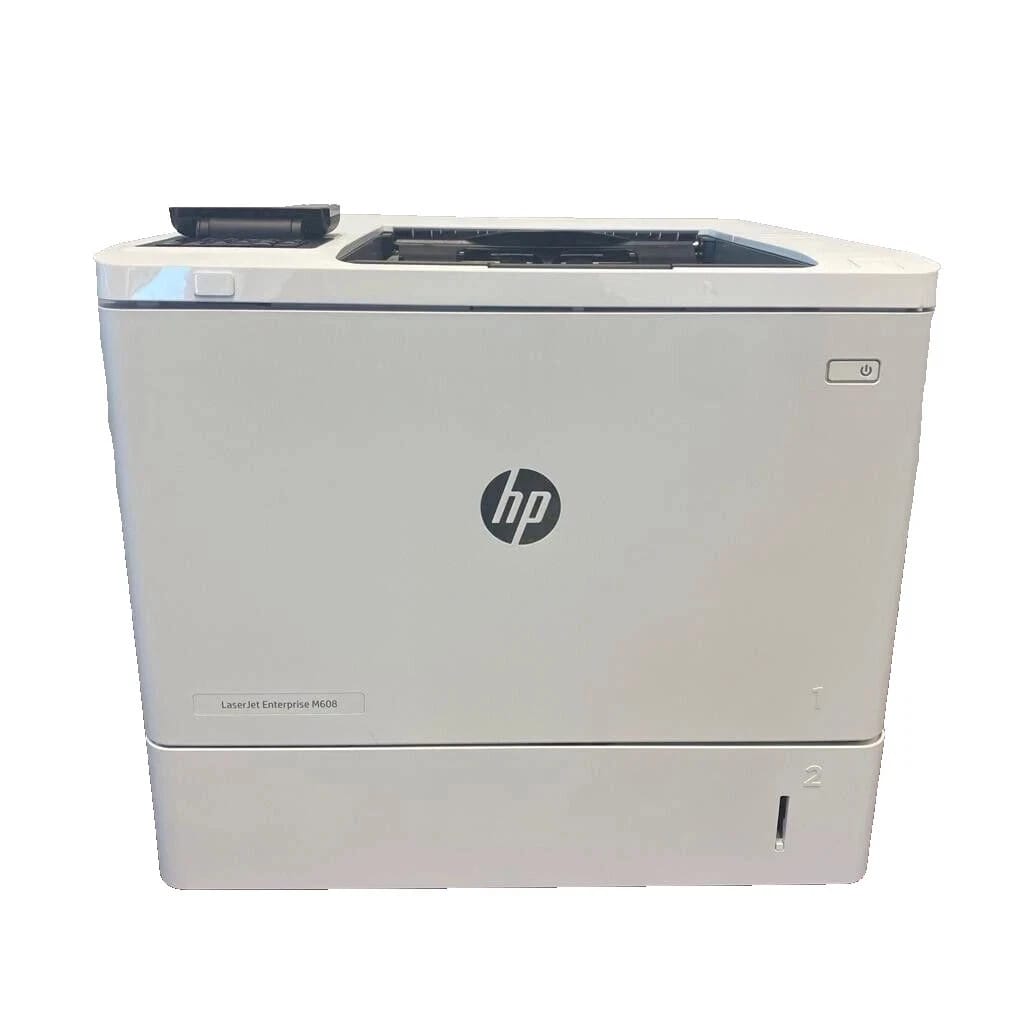 HP m608dn Printers New