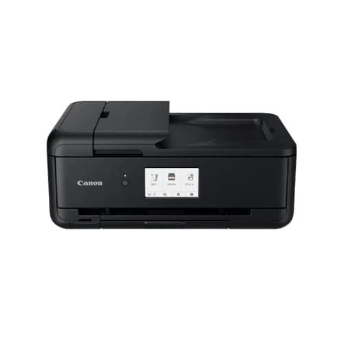 Canon TR9530ABK Printers New