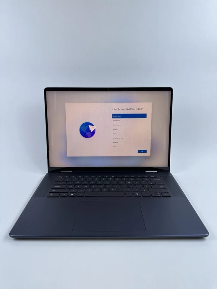 Dell Inspiron 16 Plus 7640 Computers 512GB 16GB New