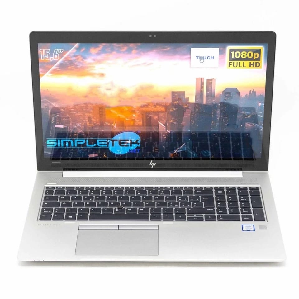 HP EliteBook 850 G5 Computers