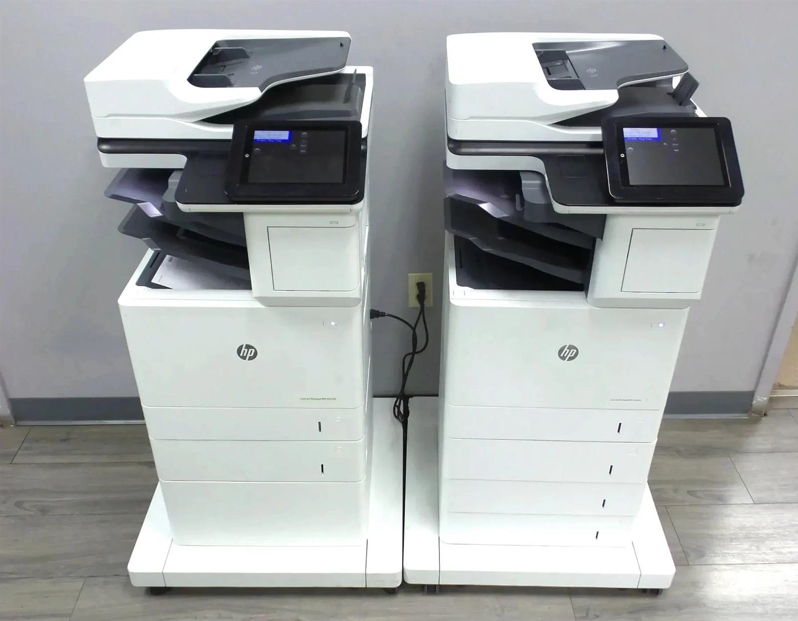 HP 3GY17A Printers Refurbished - Excellent