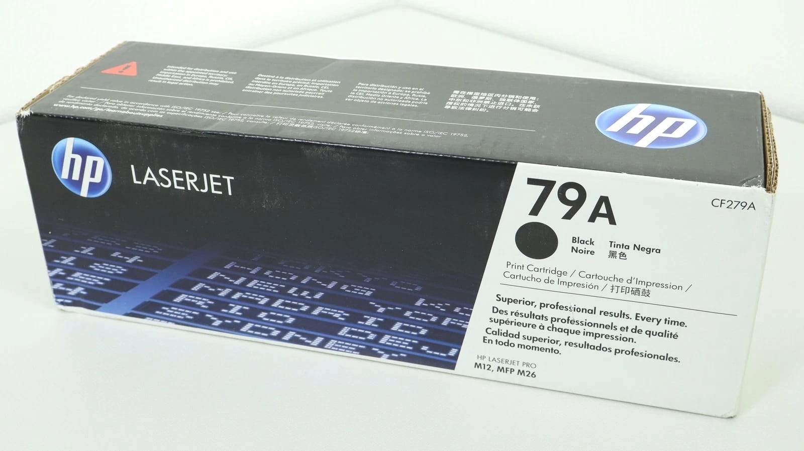 HP 79A Printers New