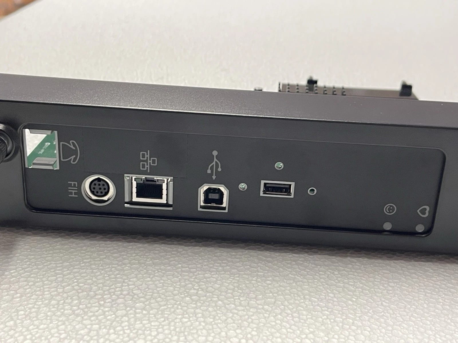 HP LaserJet M630 Printers Used - Good