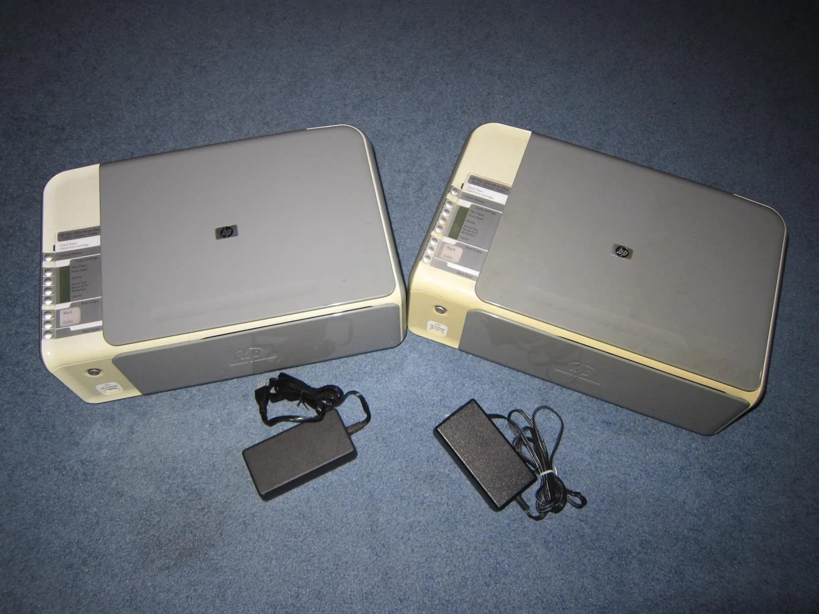 HP PSC 1510 Printers New