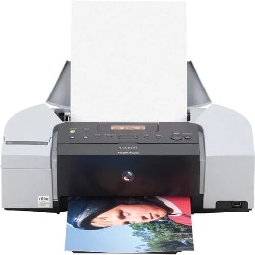 Canon PIXMA IP6210D Printers New