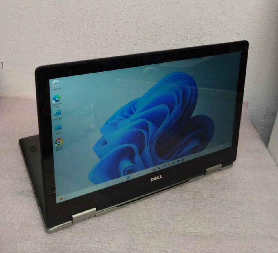 Dell Inspiron 15 7000 Computers