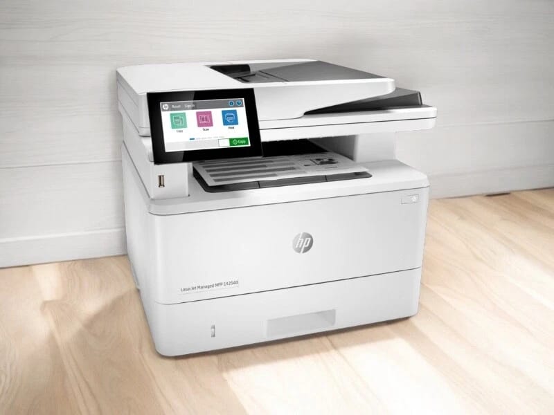 HP E42540f Printers New
