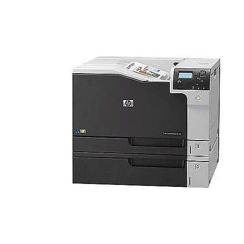 HP LaserJet M750N Printers Used - Good