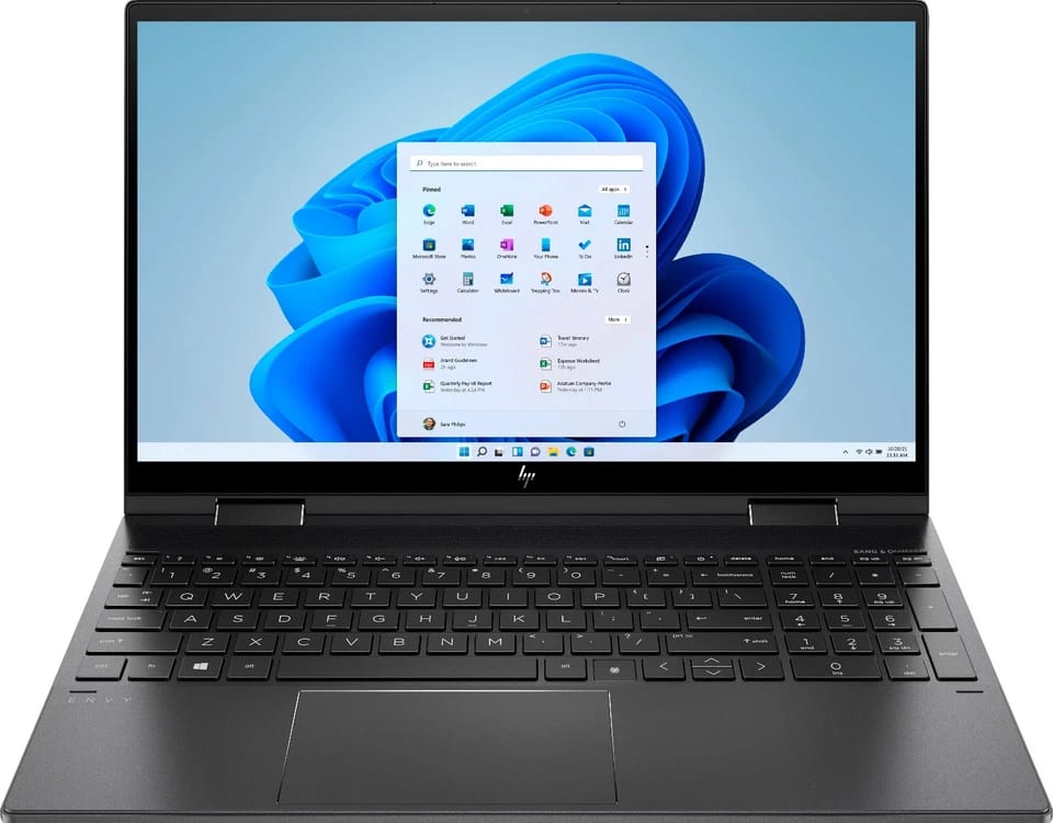 HP 15m-ee Computers