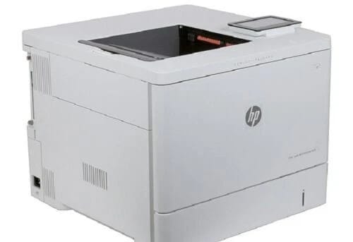 HP Color LaserJet Managed E55040dn Printers New