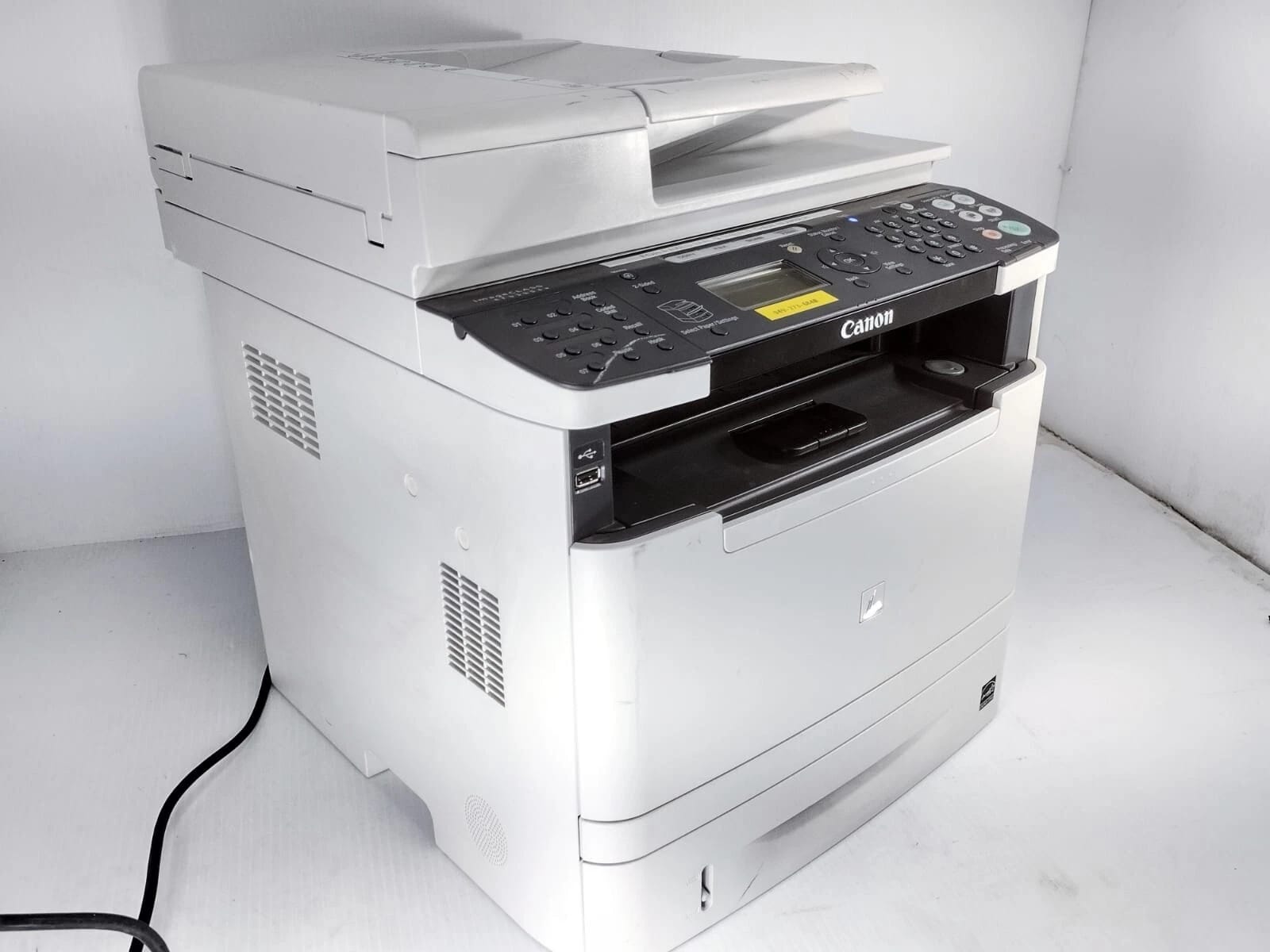 Canon Mf616dw Printers Used - Good