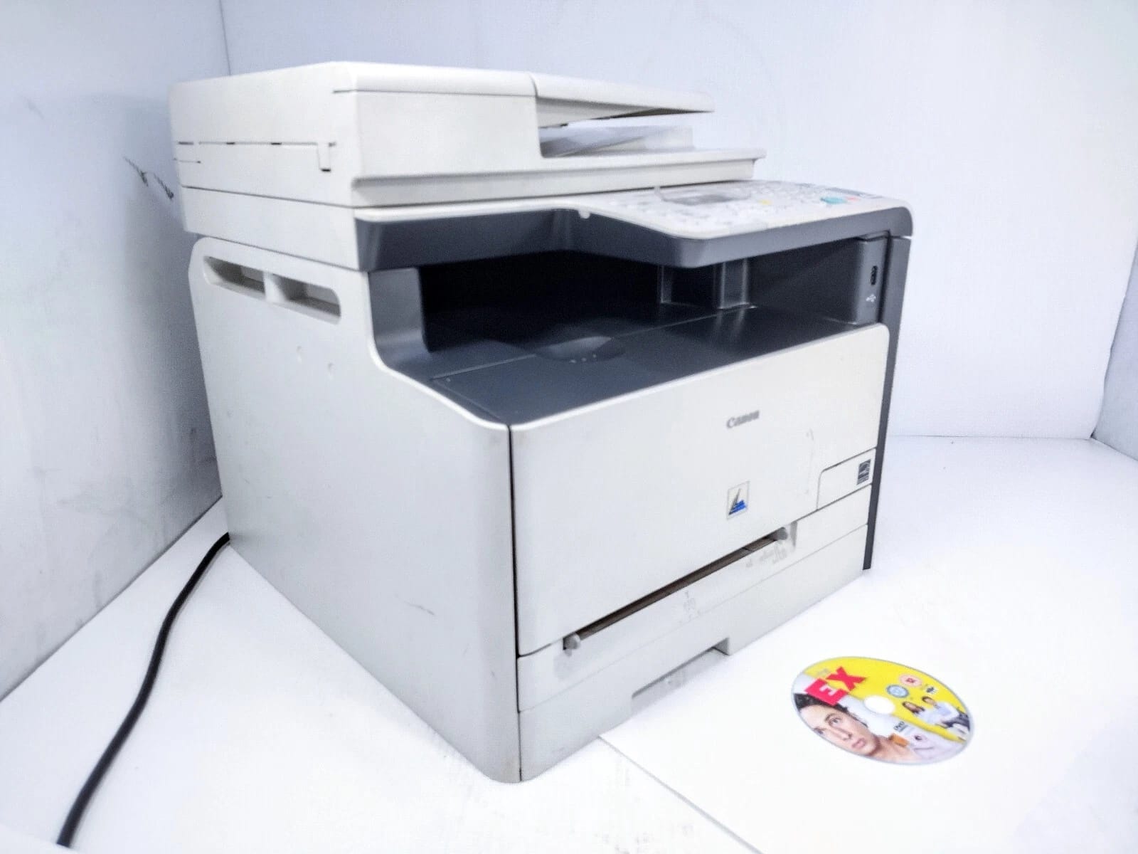 Canon MF8080CW Printers Used - Good