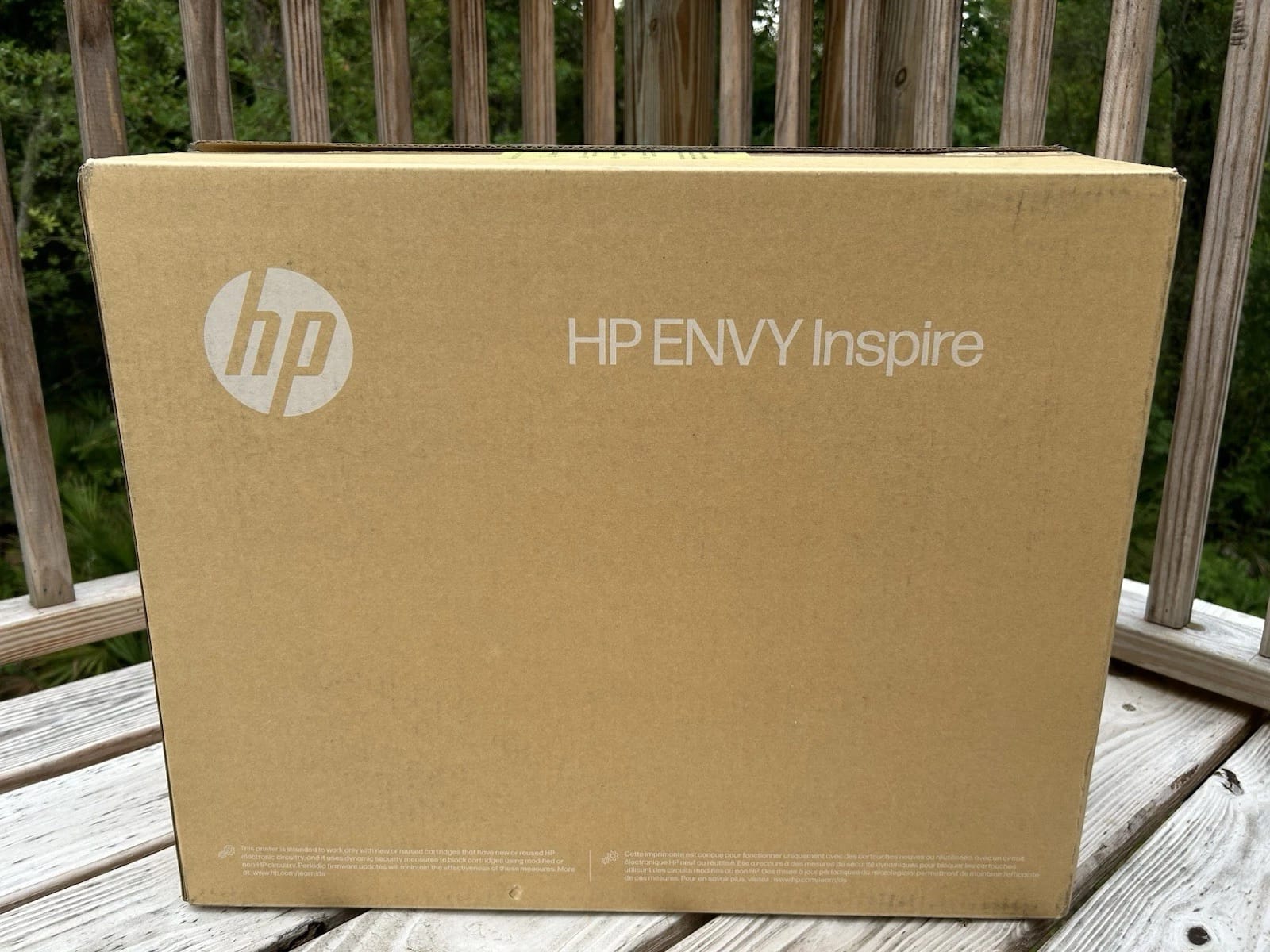 HP 7258e Printers For parts or not working