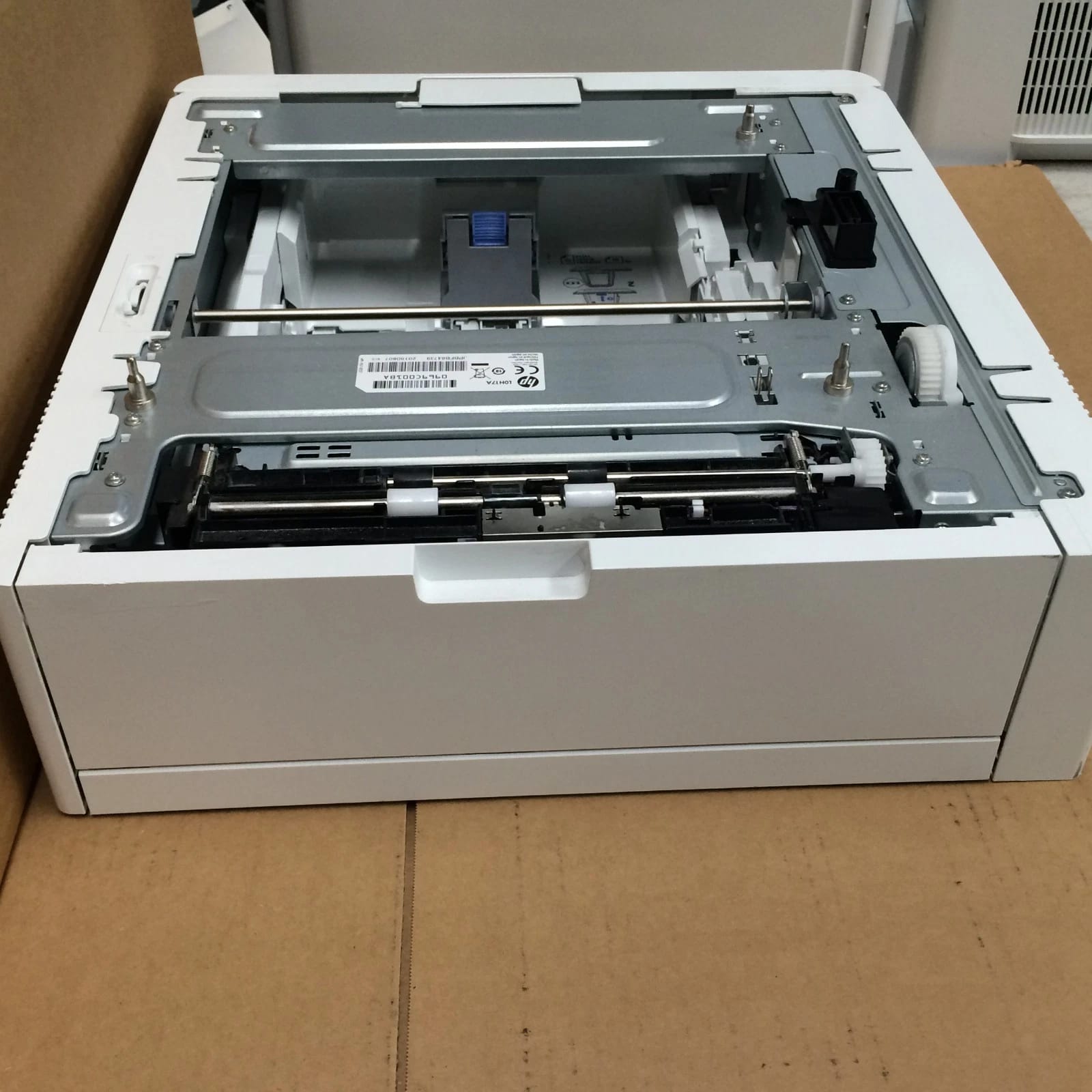 HP LaserJet L0H17A Printers Used - Good