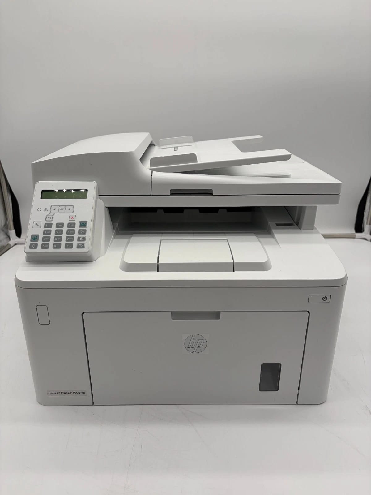 HP LaserJet Pro M227fdn Printers Used - Good