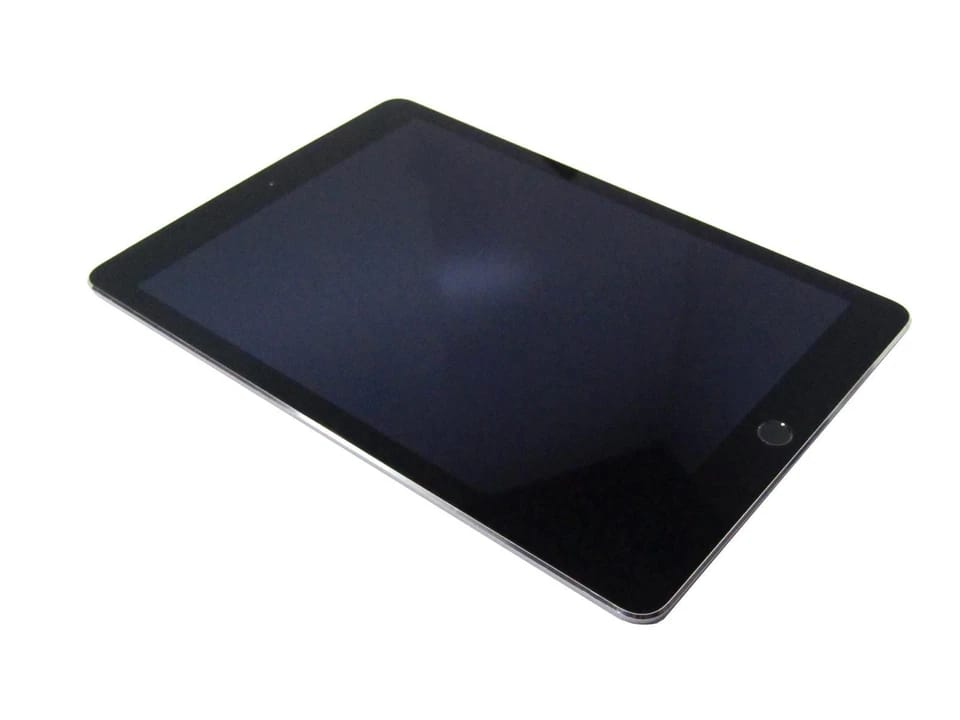 Apple iPad 2 Tablets