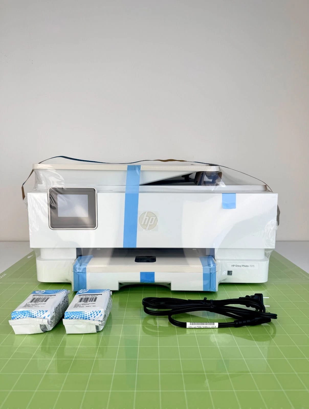 HP Envy 7975 Printers New