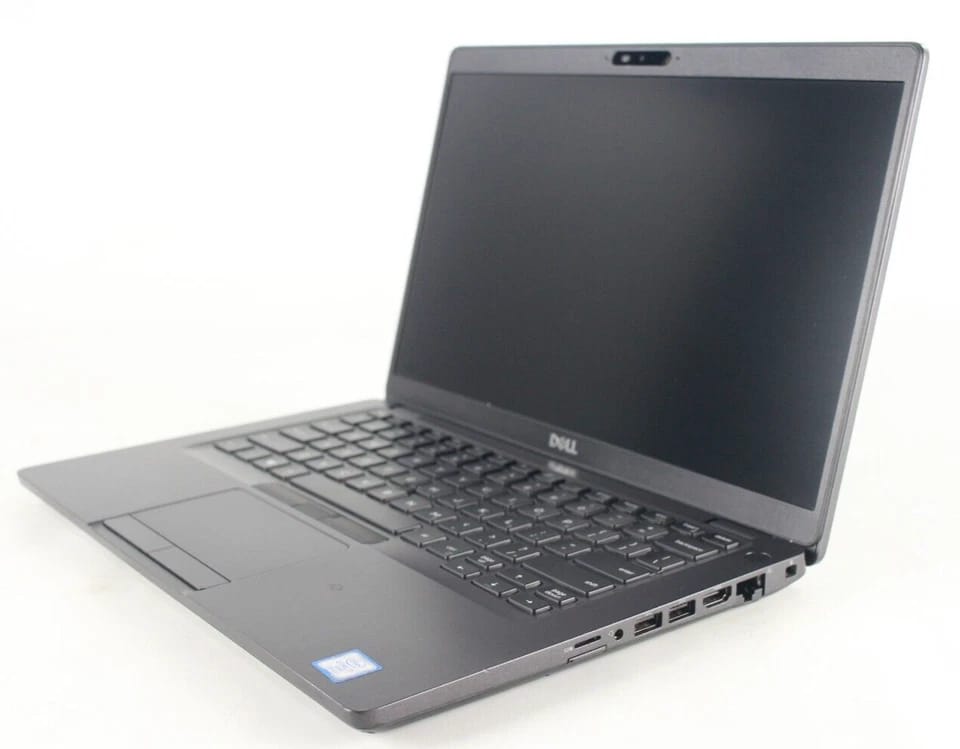 Dell Latitude 5401 Computers