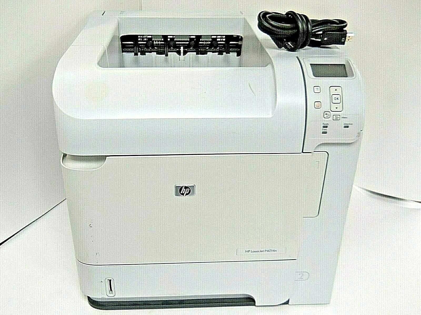 HP cb507a Printers Refurbished - Excellent