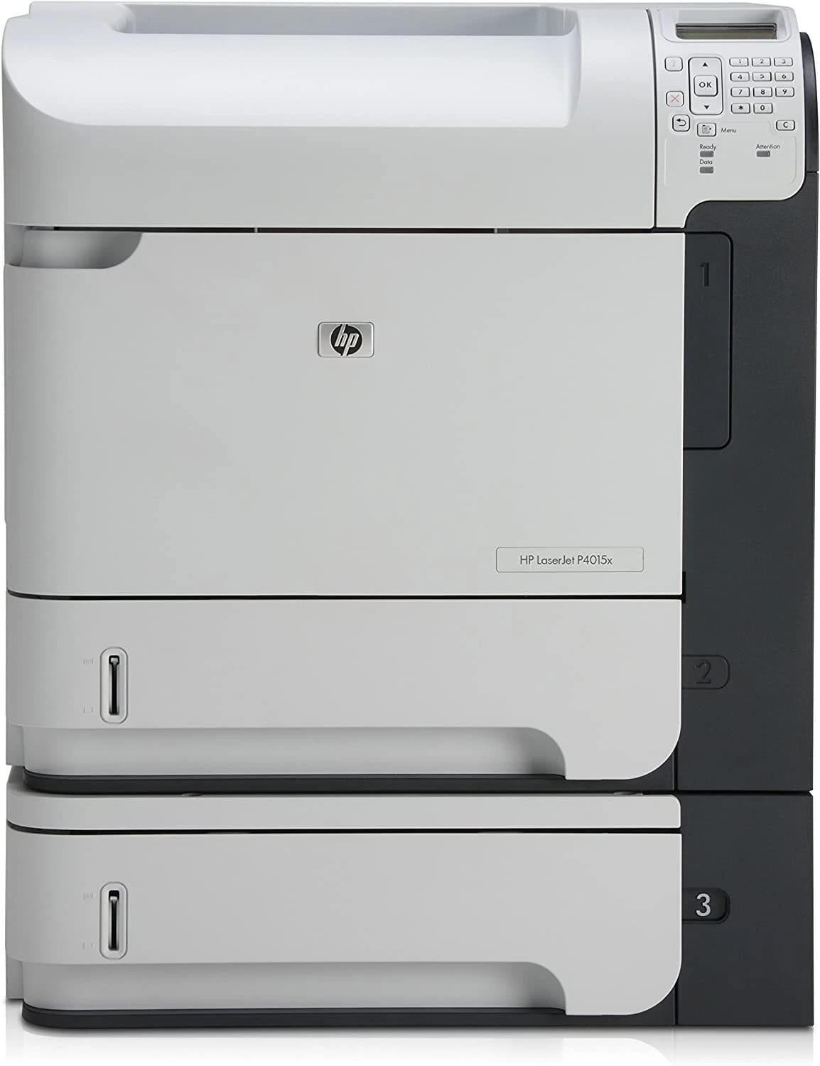 HP P4015x Printers Refurbished - Excellent