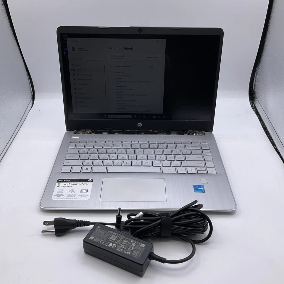 HP 14-dq2 Computers