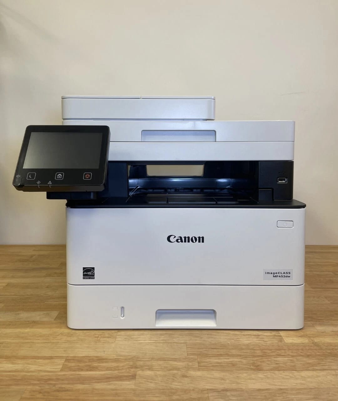 Canon imageCLASS MF452dw Printers Used - Good
