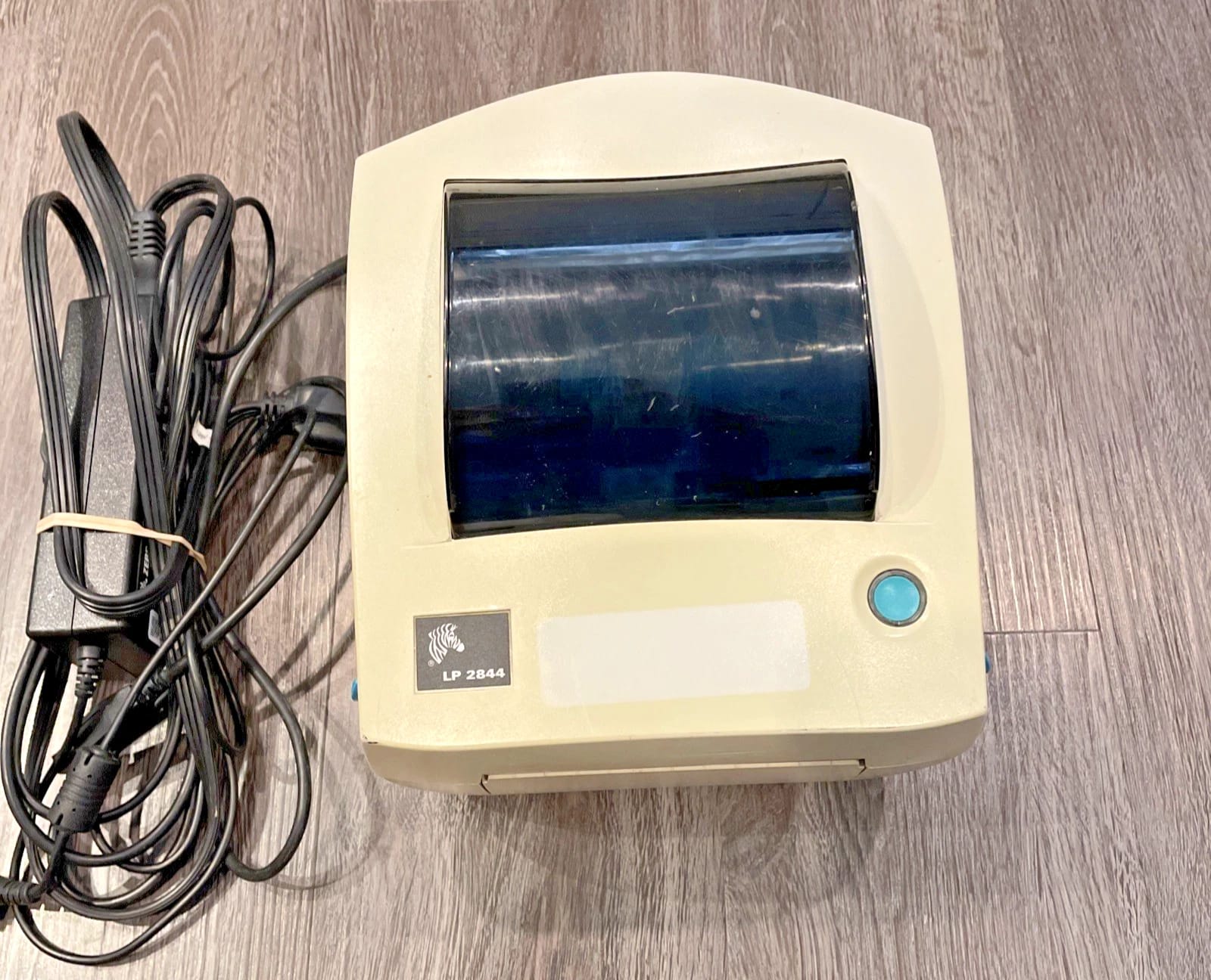 Zebra LP2543PSAT Printers Used - Good