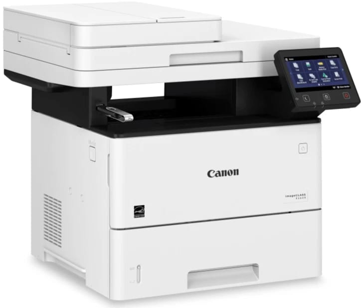 Canon imageCLASS D1620 Printers New