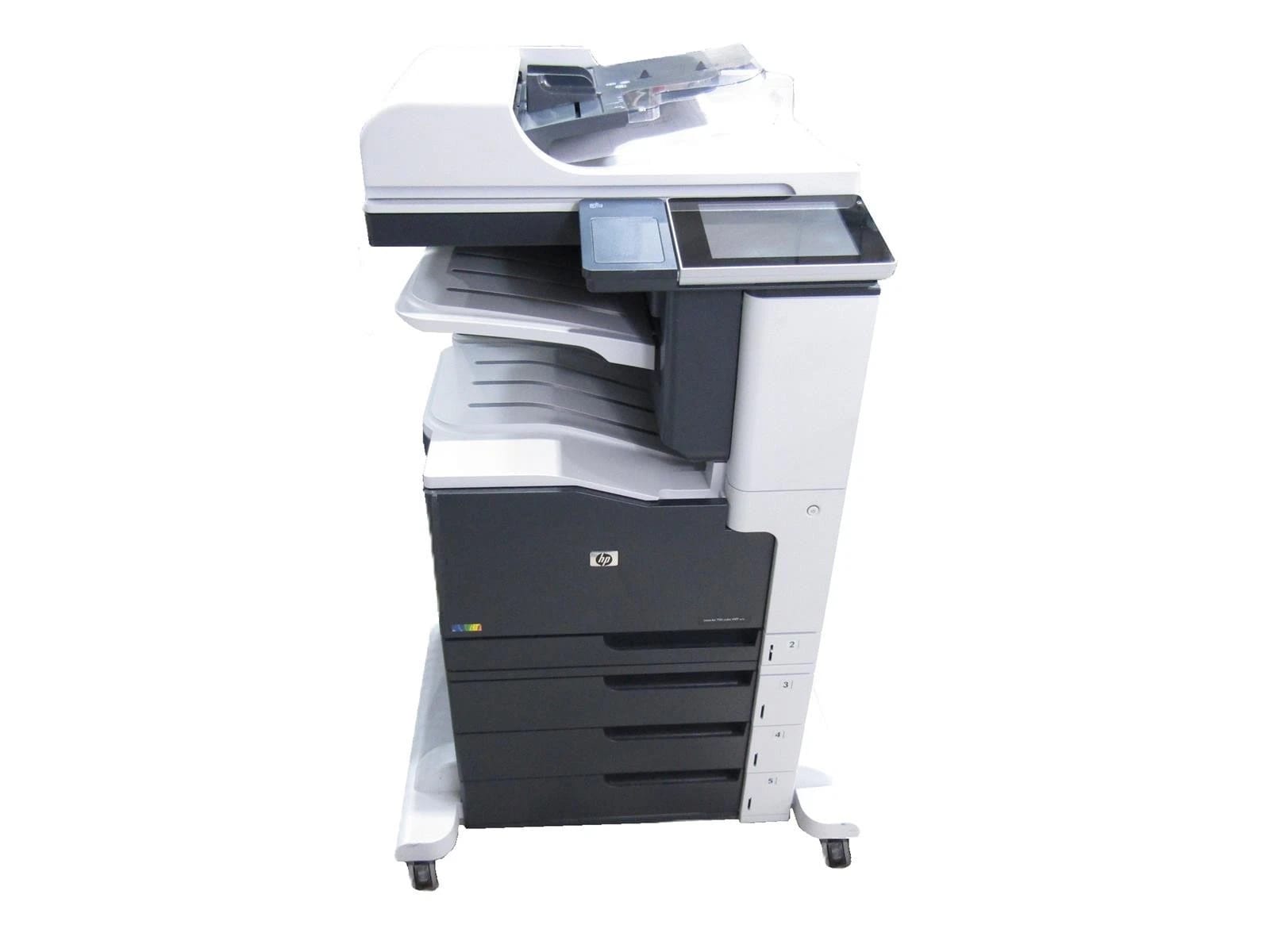 HP M775Z Printers Used - Good