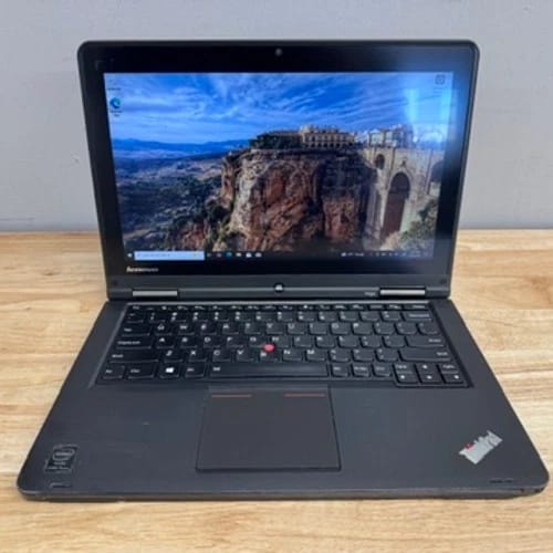 Lenovo Yoga 2 13 Computers