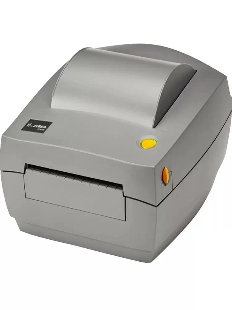 Zebra ZP888 Printers New